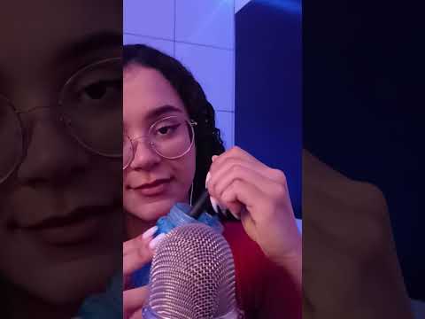 ASMR- Gel mágico