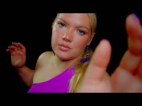 ASMR Live Stream, chit chat, tingles