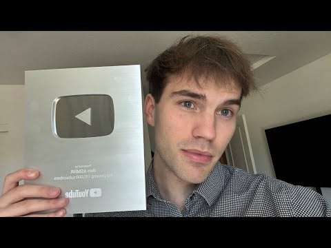 The End Of Ben ASMRR