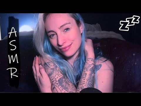 ASMR: Hipnotizando seu cérebro!  🧠💤
