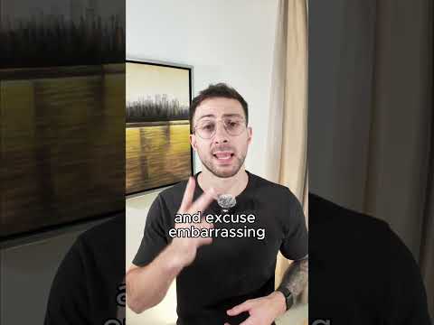 Part 7: The room that killed my excuses