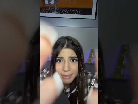 ASMR   ESTÁS ATRAPADO DENTRO DE MI CELULAR   roleplay #Short