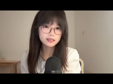 ASMR | 8D Blowing Mouth Sounds 😘