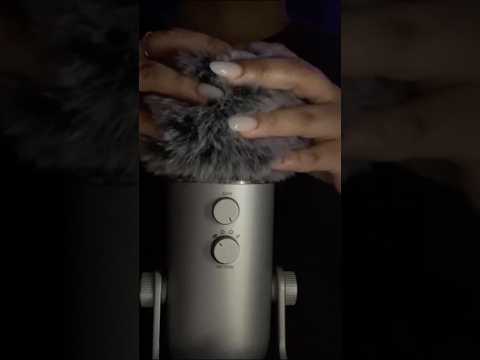 ASMR Scratching the itch and blowing your scalp #asmr #scratchingasmr #triggersforsleep #asmrchannel