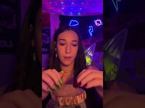 me doing no talking asmr feels so wrong but here you go  #asmr