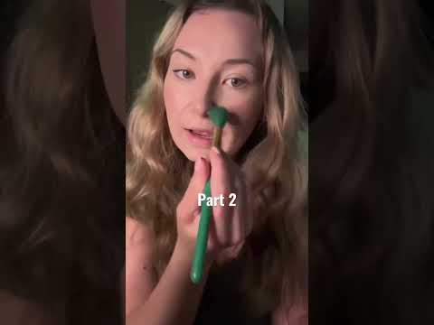 ASMR Get Ready With Me & Storytime #asmrgrwm #asmrstorytime #asmrgetreadywithme #asmrmakeup