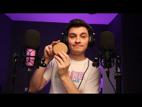 This ASMR Will Knock You Out in 10 Minutes