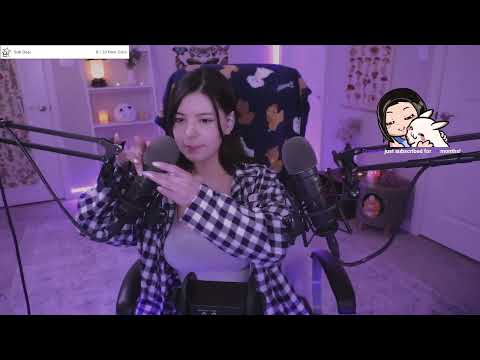 waifu ASMR 💜