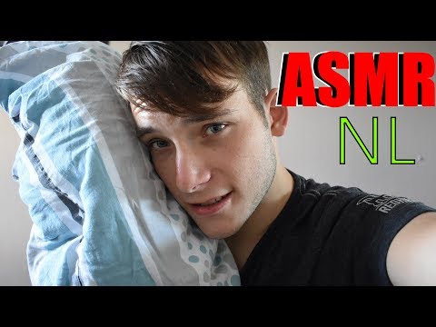 Ik zal je laten slapen in 10 minuten | Nederlandse ASMR | Dutch ASMR