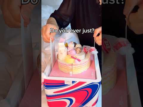 Do you ever just? #food #eating #shorts