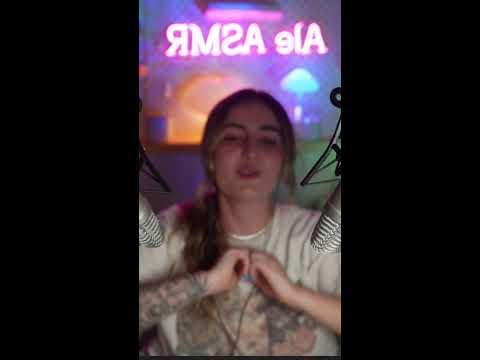 ASMR EN directo VAMOS  POR LOS 2M