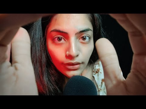 ASMR | Hypnosis | personal attention|Hindi Asmr