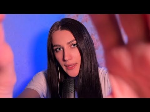 ASMR Ear Cleaning for Deep Sleep 😴 | Intense Mic Sounds & Gentle Care