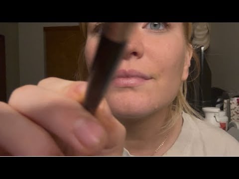 LOFI ASMR: Doing your makeup RP 💕🧚