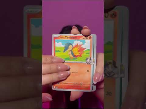 Opening Pokémon until I get something good (DAY #1) #asmr