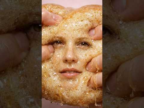 Satisfying… Until You Notice The Faces #asmr #satisfying #relaxing