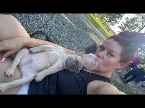 Public bubblegum #public #bubblegum 