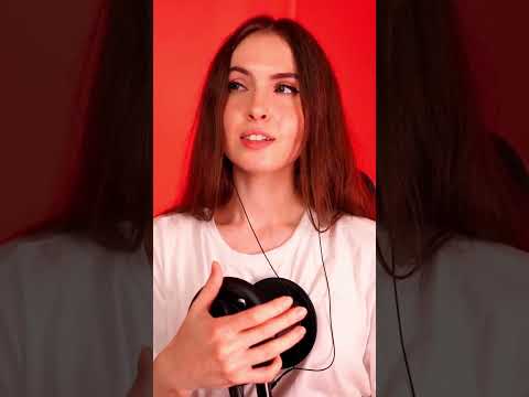 ASMR Heartbeat / Full Video on the Channel #asmr #heartbeat #shorts