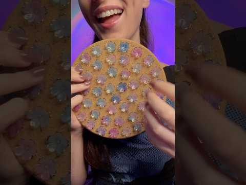 ASMR Flower Trigger Board 🌸