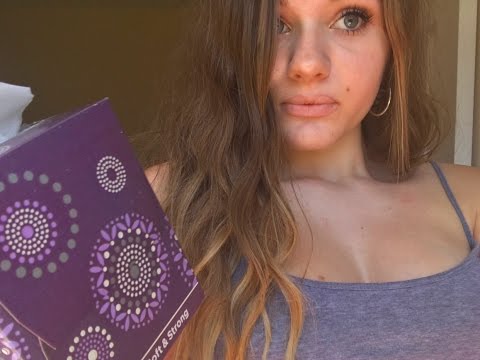 My letter of affirmations to you/ up close whisper/ kisses/ wiping your tears