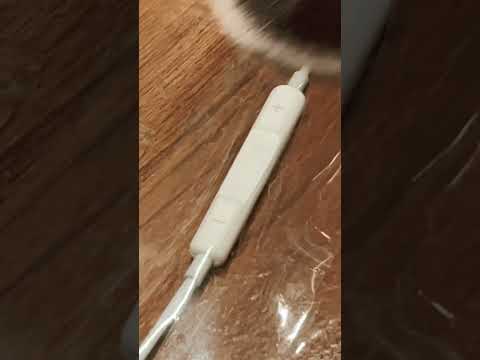 Asmr #Earphone #enjoy #asmr #asmrvideo #Triggers