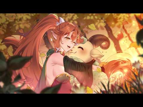 ASMR Crispy & On discute ensemble