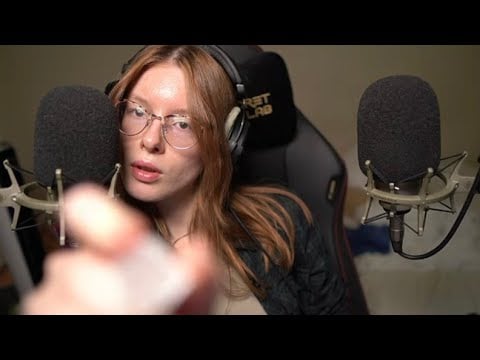 1,000 Dollar Vs. 100 Dollar Microphone ASMR