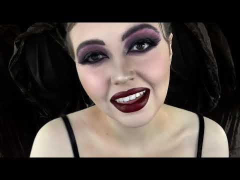 ASMR Scare Series: Queen Reaper