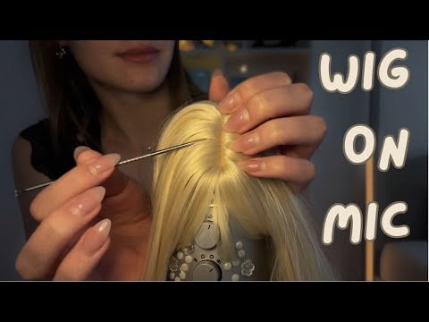 2 HOURS of Scalp Check + Massage (NO TALKING) ASMR