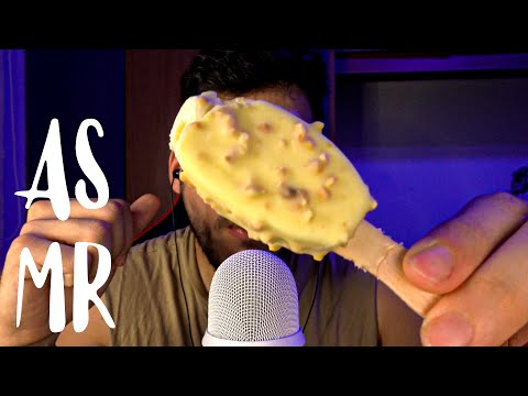 ASMR con MOUTHSOUNDS para RELAJARTE!!!💤😴