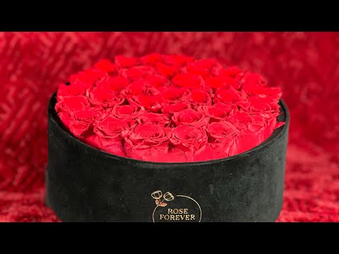 Valentine’s Day gift *ASMR Unboxing