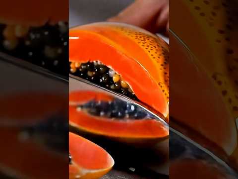 Hot Knife ASMR! Will It MELT?