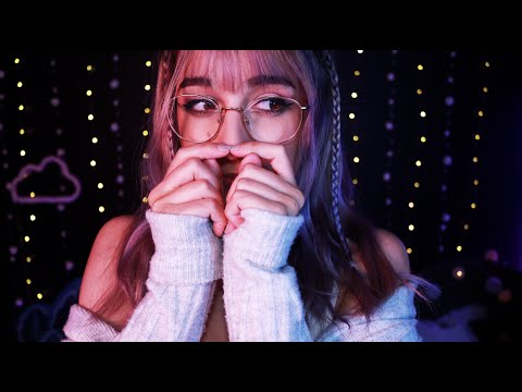 ASMR | Revealing my Real Name