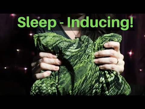 [ASMR] Sleep-Inducing Cushionz-z-z 💤💤💤 (No-Talking)