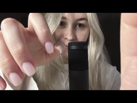 АСМР КАП КАП💦🌧️