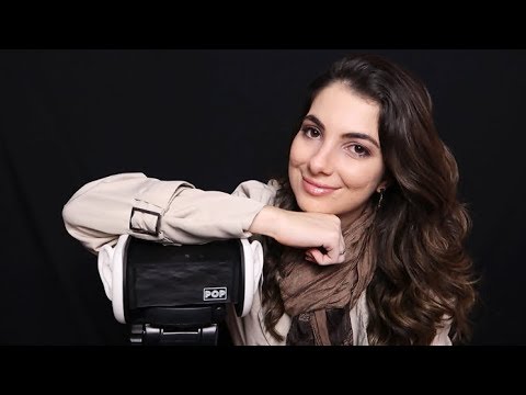 ASMR Pop: MEUS GATILHOS FAVORITOS PARA DORMIR