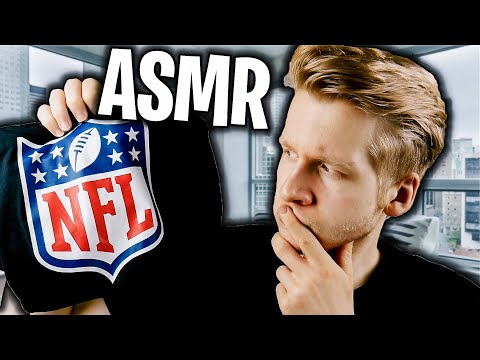 ASMR - Wir designen eigenen MERCHANDISE! - Bist du Designexperte?