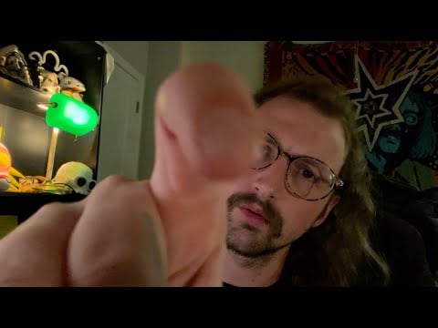 ASMR Clicks & Beeps Experimental Pairings