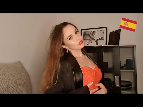 ASMR Therapist Roleplay | Spanish Soft Spoken (Terapeuta en español)