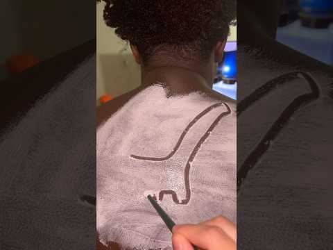 ASMR guess the drawing #asmr #mouthwhisper #asmrvideos