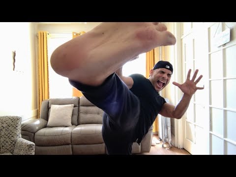 🥊 Getting Yo Shiii Rocked ASMR: Aggressive ASMR to CURE Your Immunity (Fast & Intense)