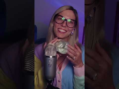 asmr water jar tapping echoed sounds
