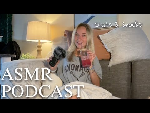 Eating Candy & Saying Very Important Things - Come Downstairs Ep. 15