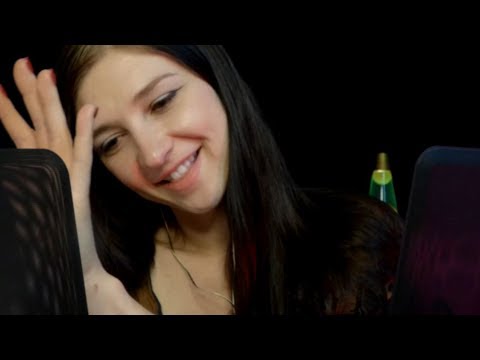 ASMR Body Sounds 😜 Randomness ~ Skin Sounds | Hand Movements