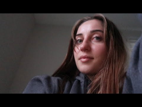 ASMR Head Massage - no more stress or headaches