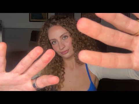 ASMR|| Personal Attention But Make It Random🤷🏼‍♀️