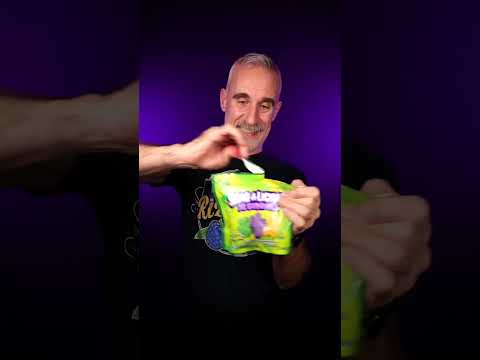 Shaqalicious XL Gummies Candy
