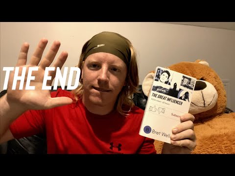 Whispersoft ASMR Book Club | The Great Influencer | Chapter 21