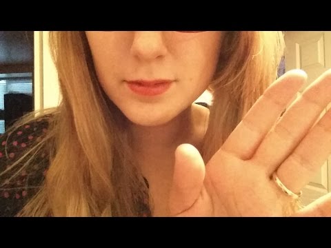 ASMR SPA MASSAGE & FACIAL Role Play, hand movements, tapping, personal attention, whispering