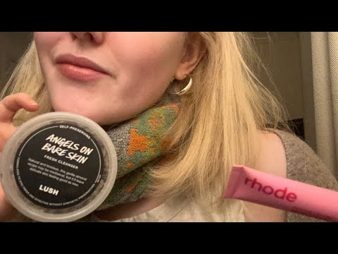 what I got for Christmas 🎄ASMR